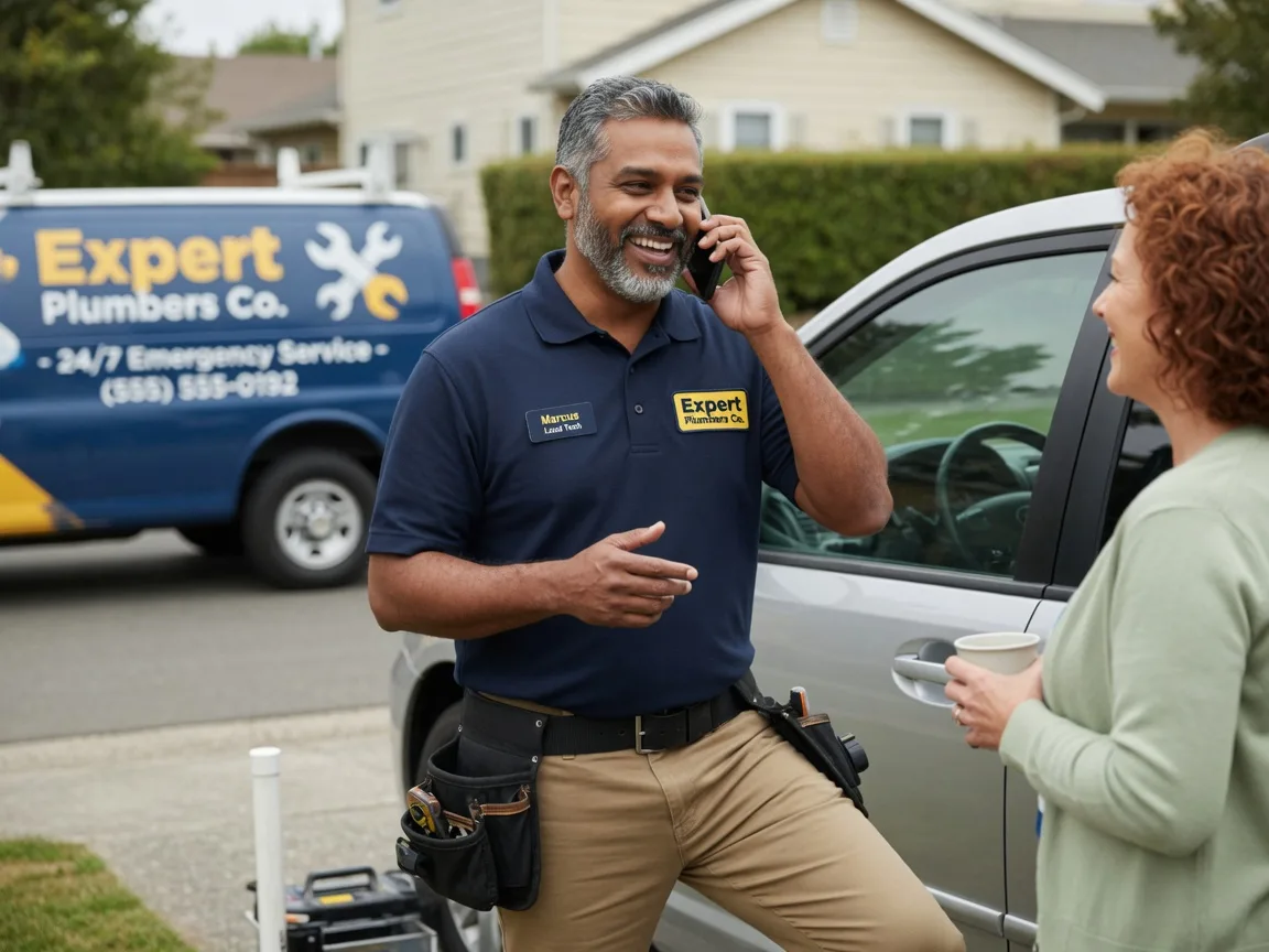 Drain Cleaning Gainesville, VA FAQs